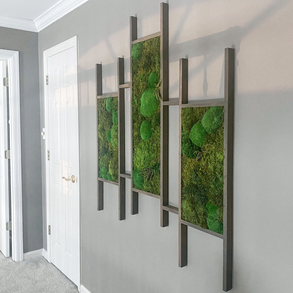 Custom Moss Designs – Mossy Moss by Olia
